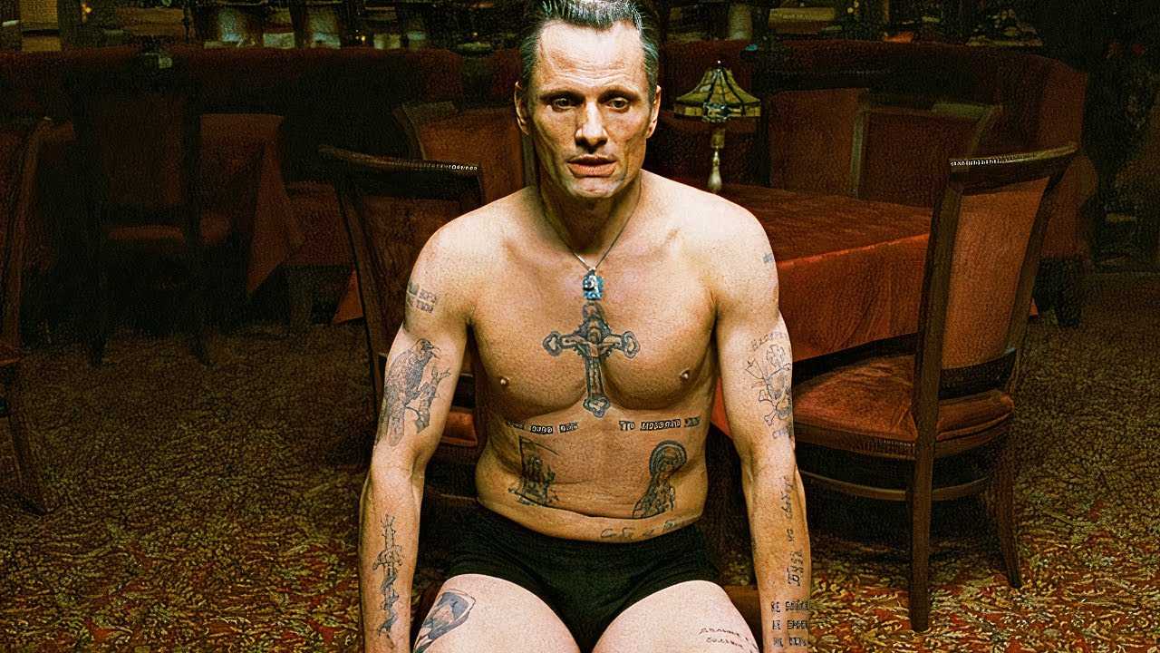30 лучших русских сериалов о послевоенной борьбе с бандитизмом и криминалом