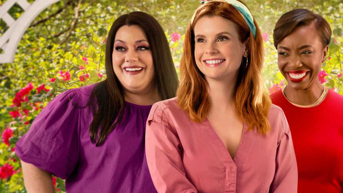 Сериал милые магнолии 3 сезон - дата выхода 10 серии, когда будет продолжение?