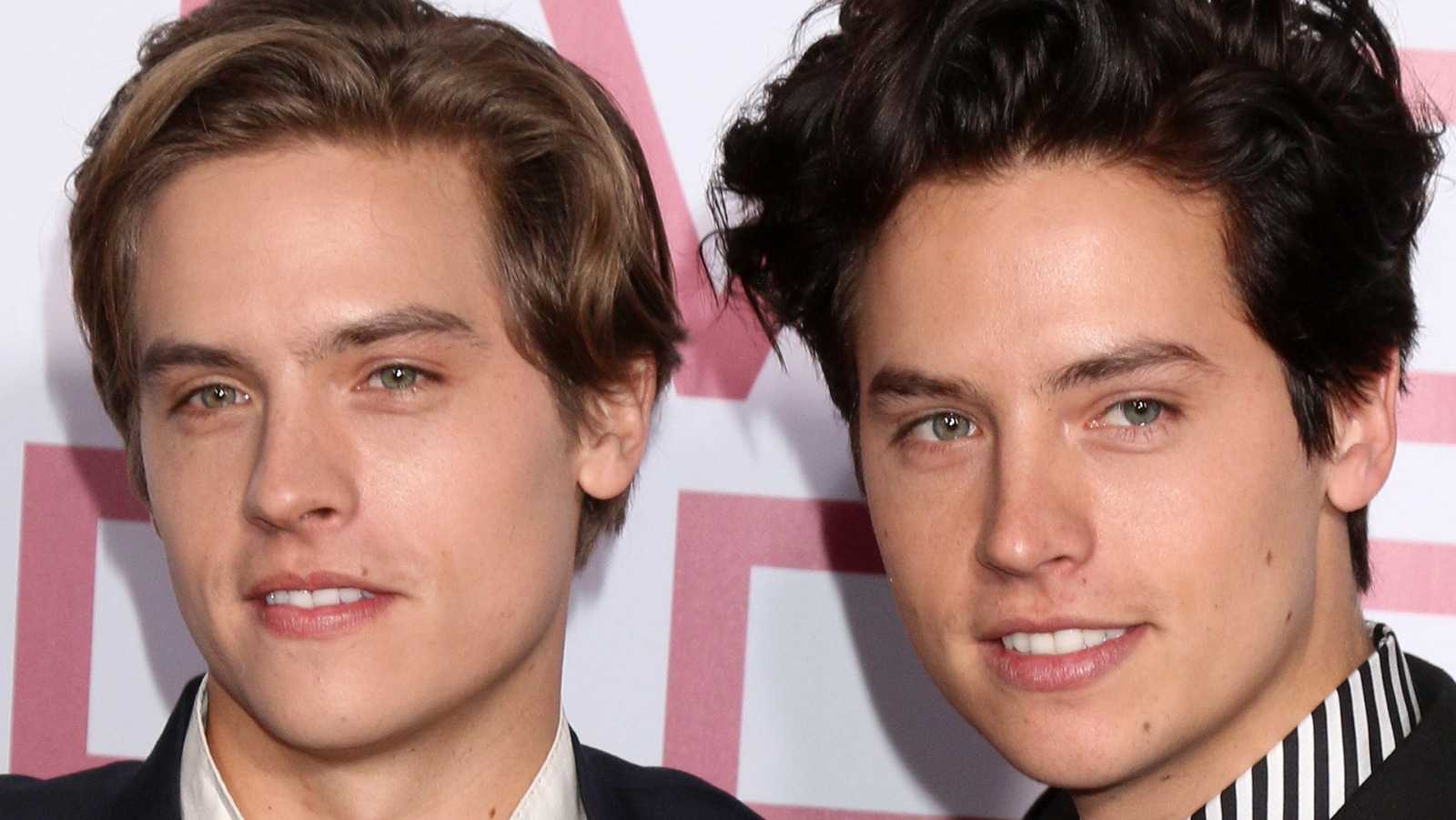 Dylan sprouse and barbara palvin's relationship timeline