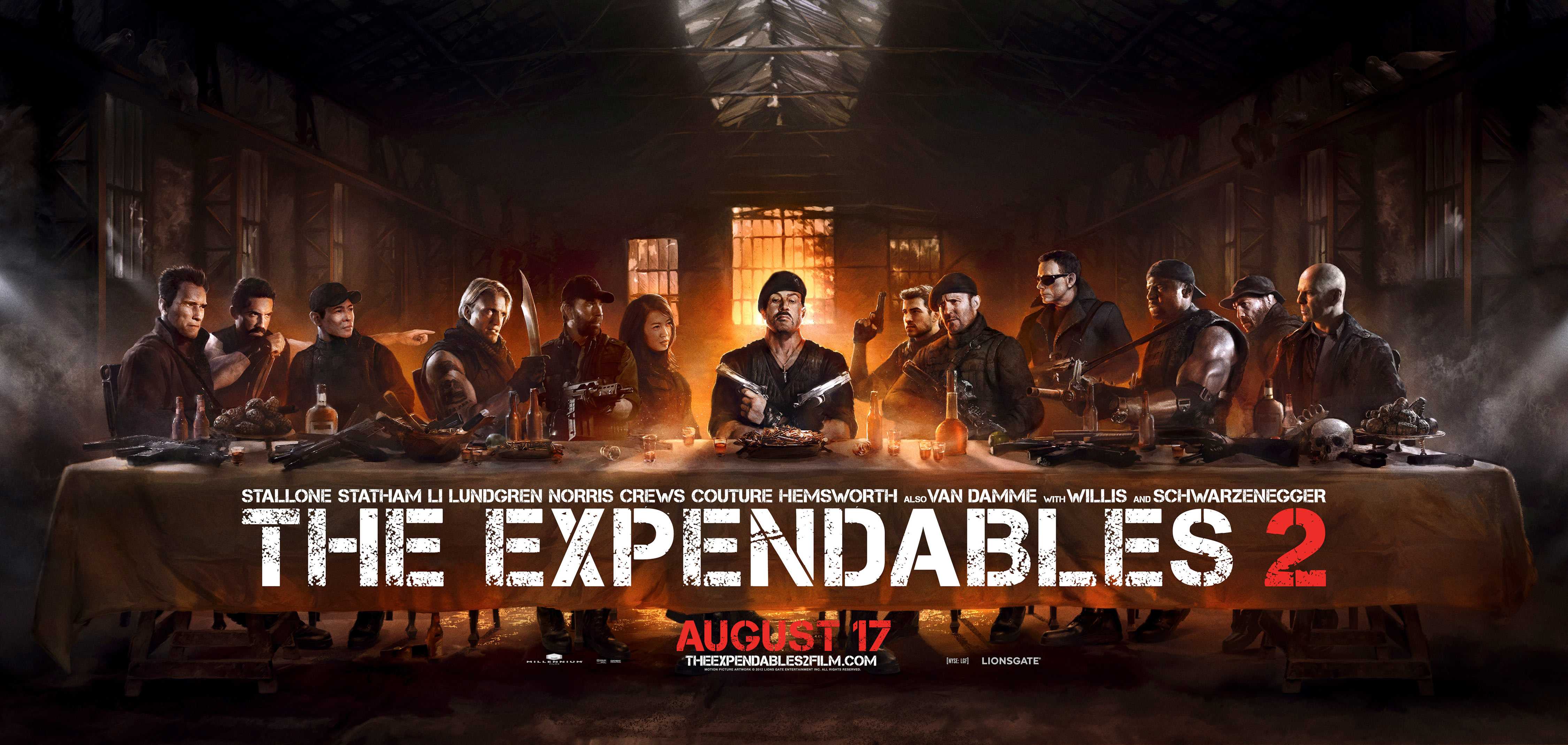 Вий 3d на filmz.ru спецпроект: вий 3d  фильм неудержимые (2010) (пушечное мясо, the expendables) expendables, the
