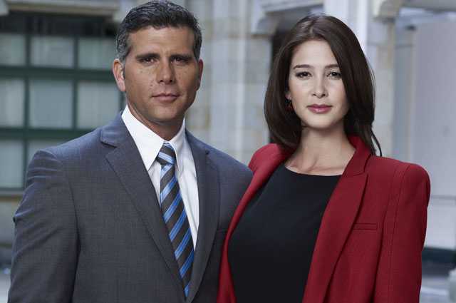 Новые колумбийские зарубежные сериалы списком смотреть или скачать бесплатно на русском - страница 2