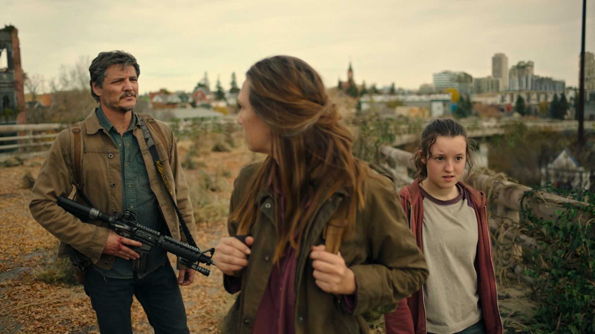 Итоги 2023: кино и сериалы года