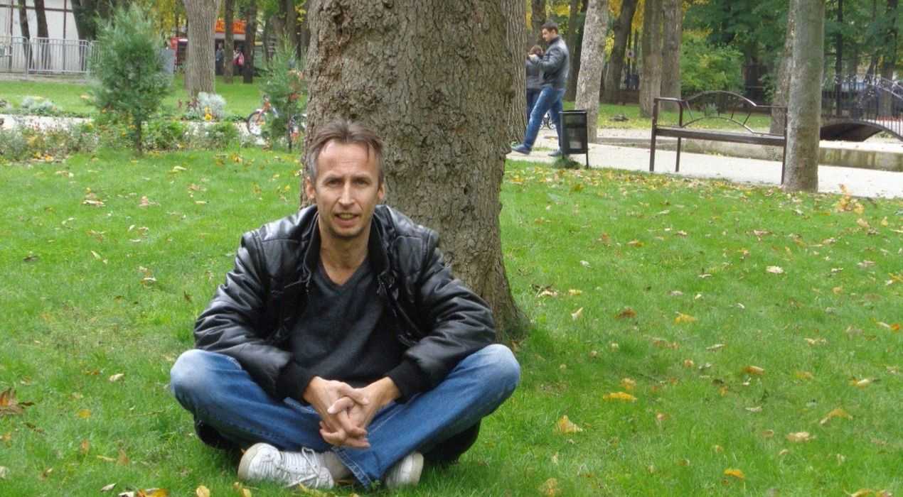 Биография дмитрия лаврова