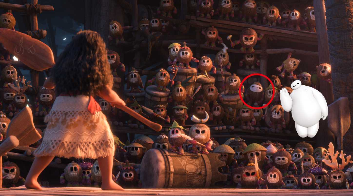 Ультимативный рейтинг всех фильмов pixar. «тачки» – на последнем месте