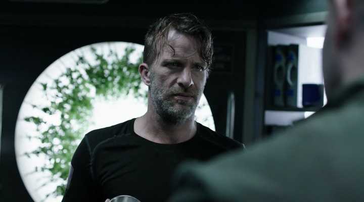 Скачать у меня на районе (2018) через торрент бесплатно
