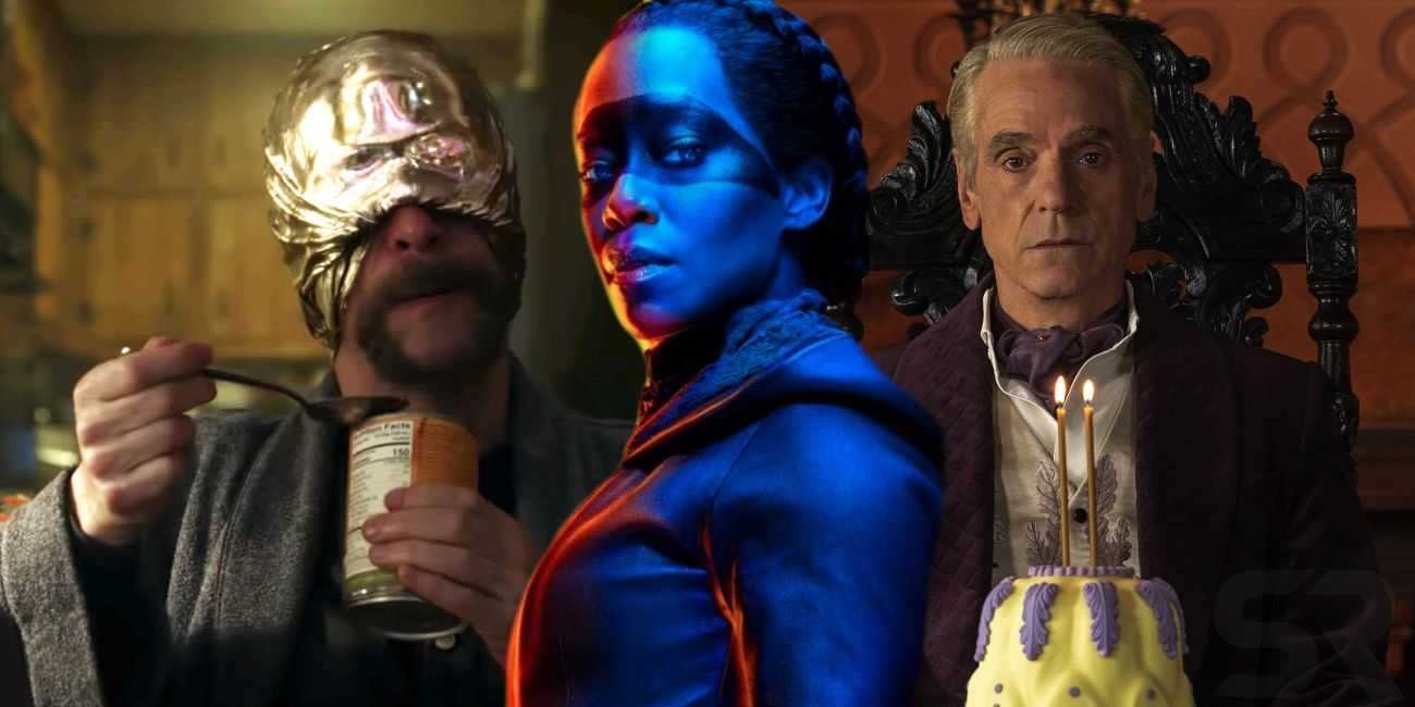 Сериал хранитель (2022) торрент скачать
