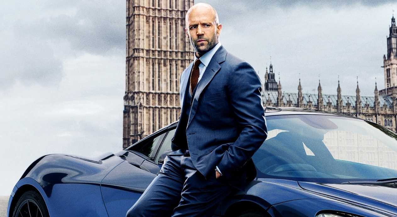 Jason statham