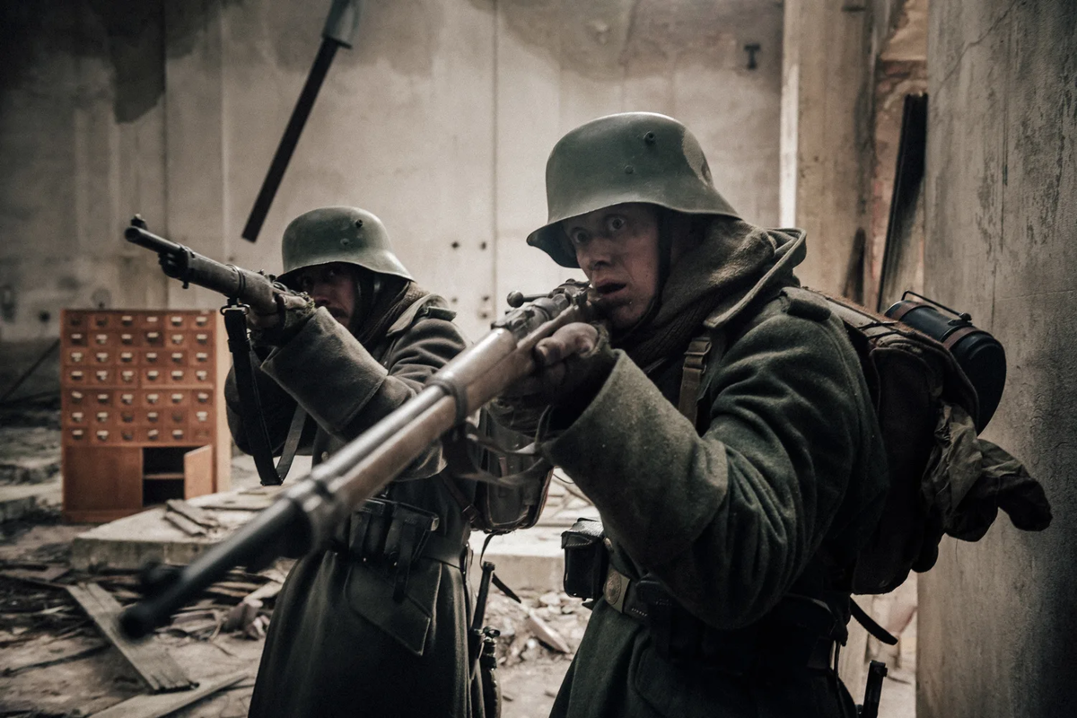 Лучшие военные фильмы – топ 35 фильмов про войну