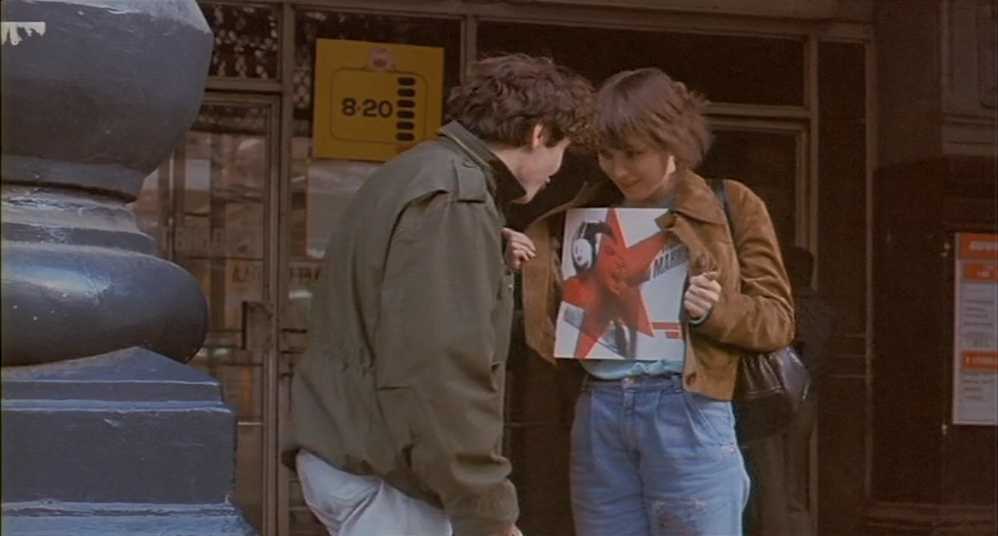 Секс и перестройка (1990)