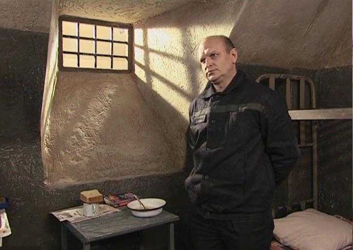 Фильмы про тюрьму: список лучших, русские
