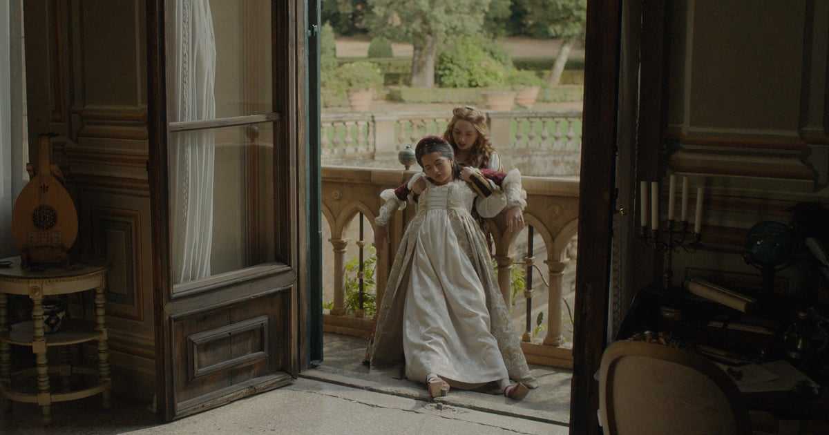 Фильм «розалин»: чем закончится? объяснение