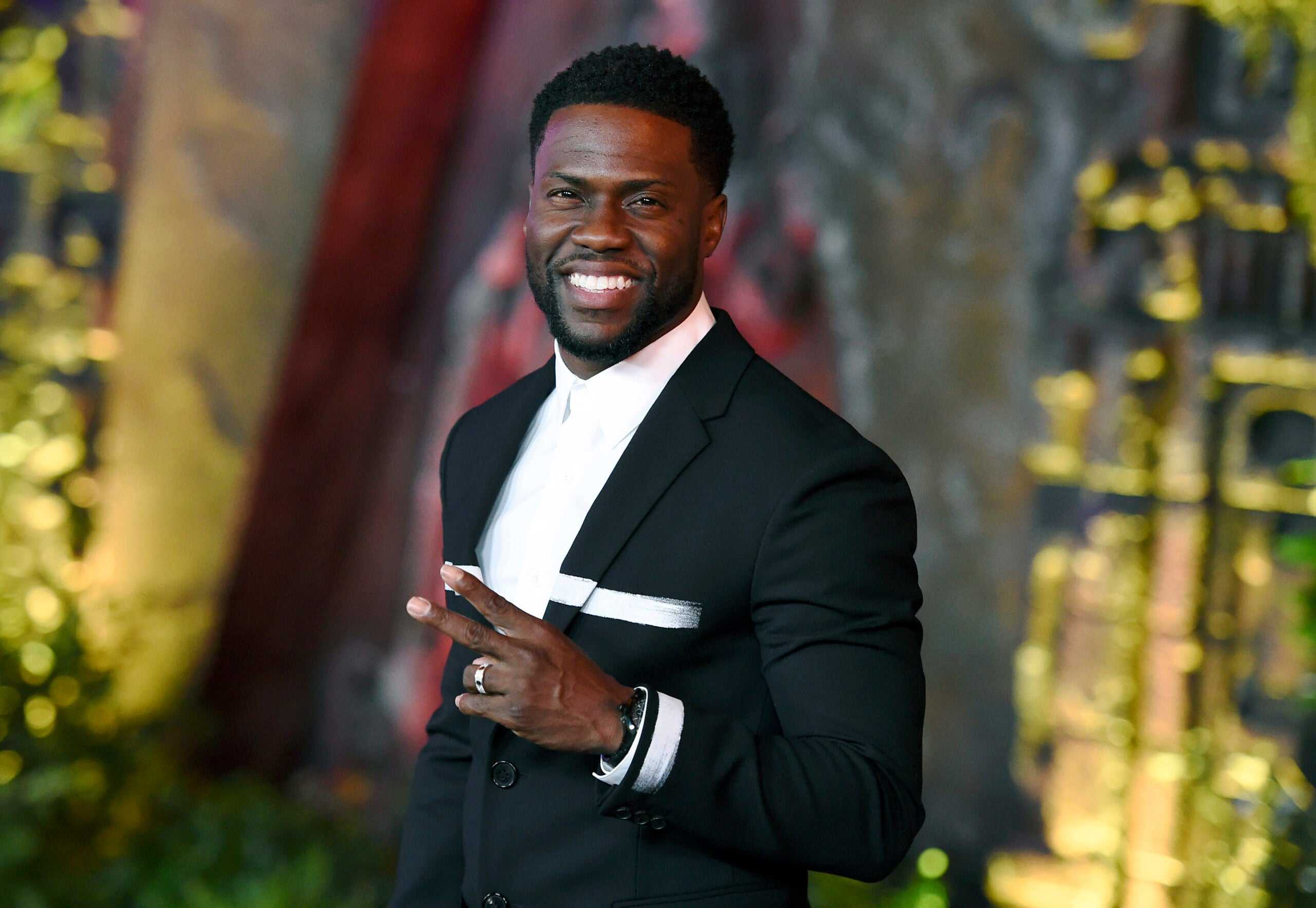 The 10 best kevin hart movies, ranked | cinemablend