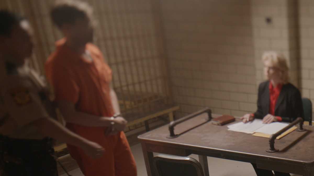 13 лучших документальных сериалов о реальных преступлениях на netflix