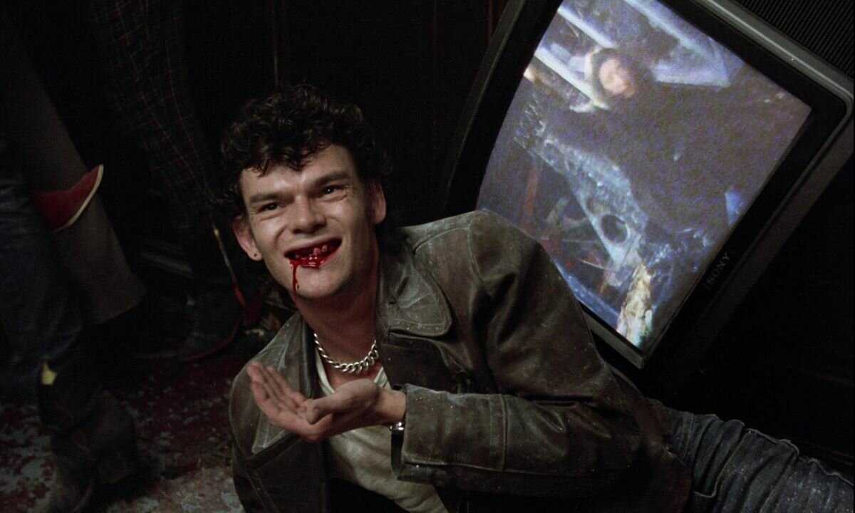 Заводные (1979) скачать торрент