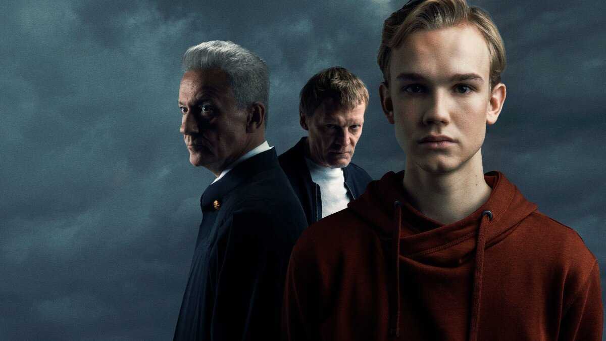 22 лучших фантастических сериала netflix - киноманство - блоги - cyber.sports.ru
