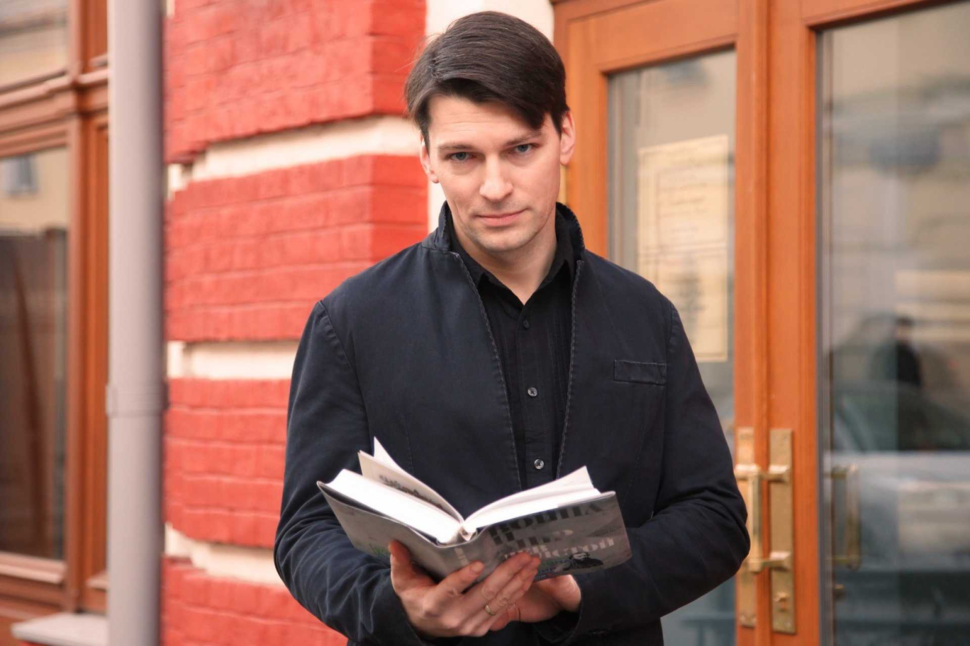 Даниил страхов ᐈ биография и личная жизнь ✔