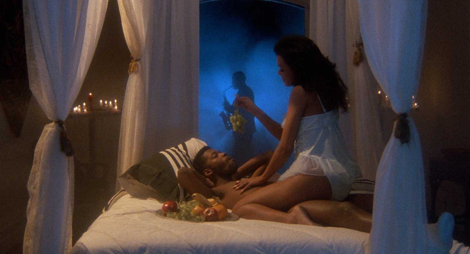 Искушение (1995)