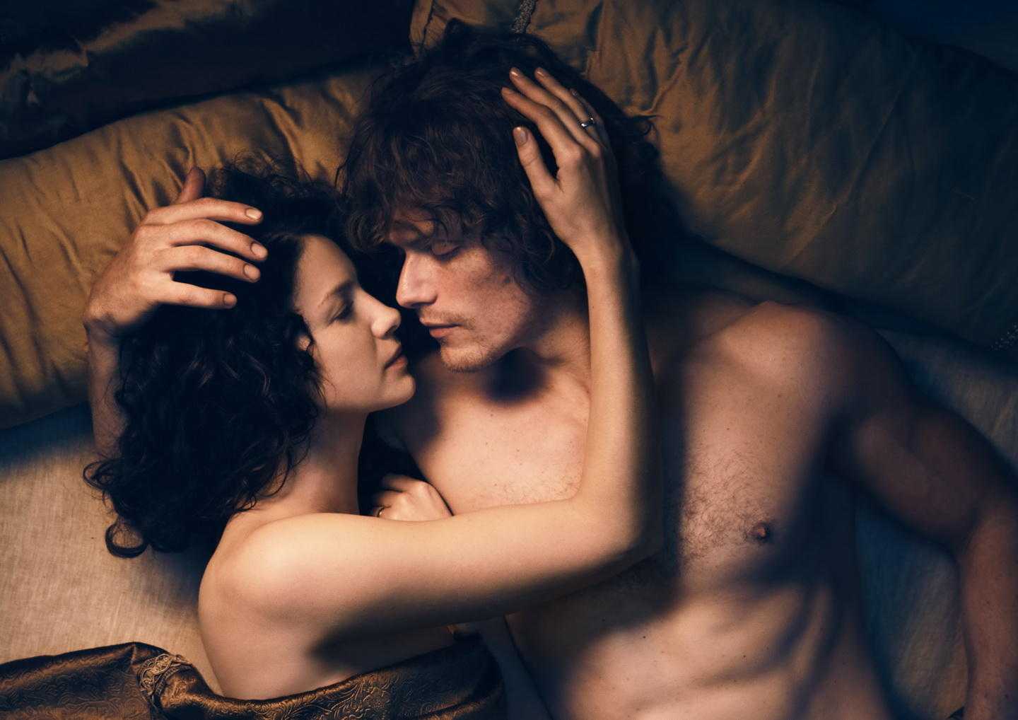 Самые откровенные сериалы