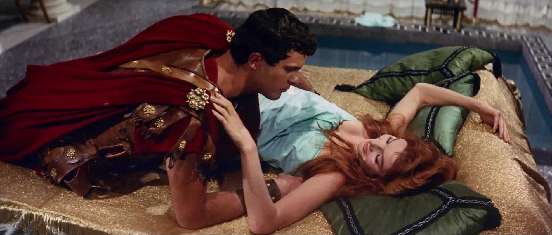 Калигула (1979, фильм) торрент скачать бесплатно