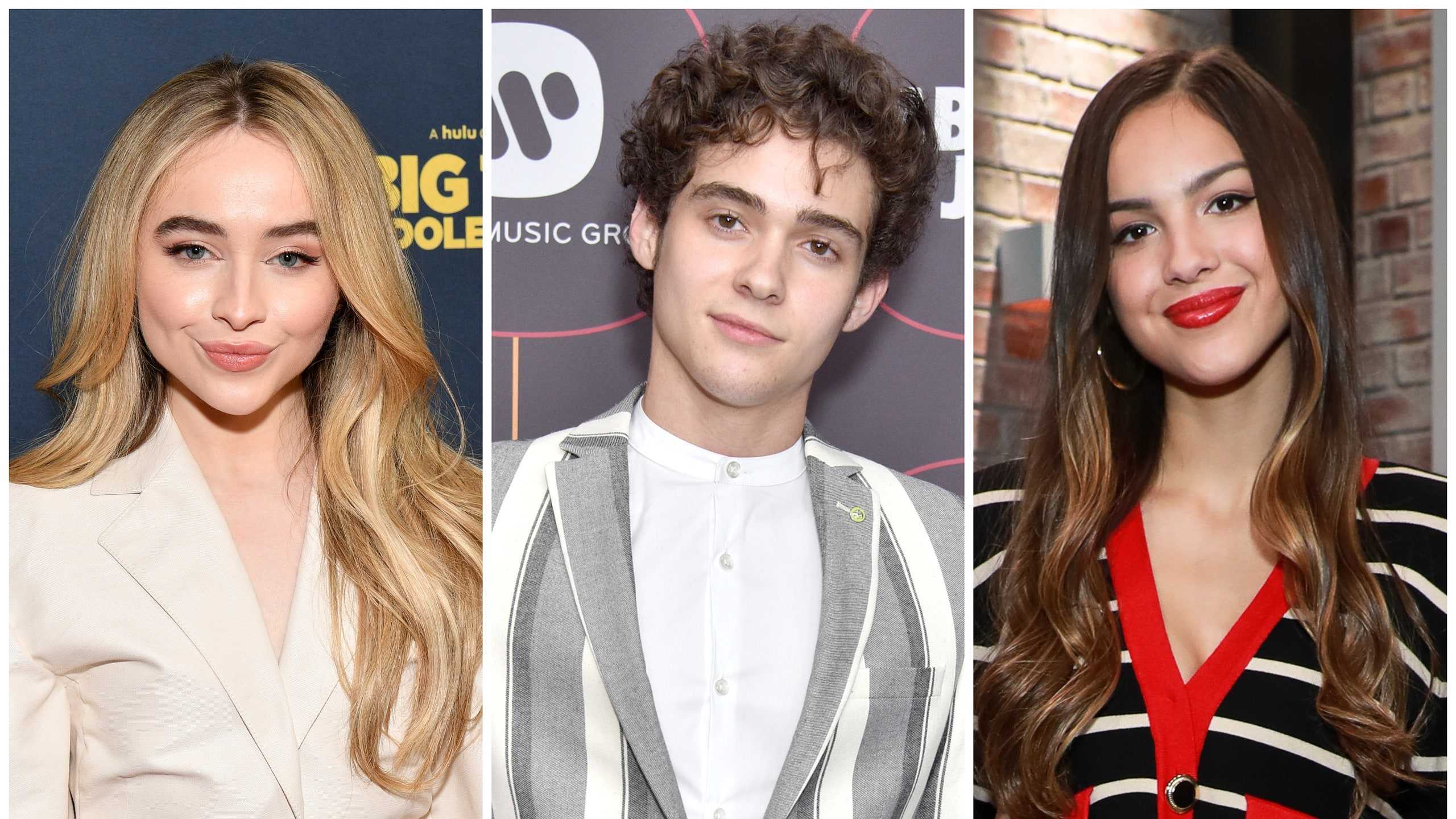 Sabrina carpenter biography