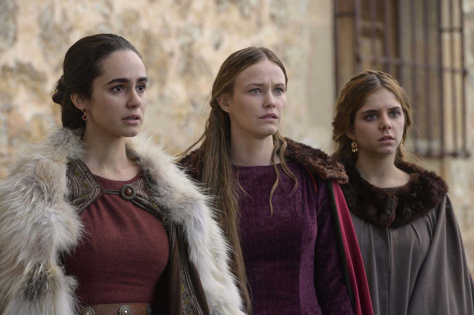 The 15 best spanish netflix series to watch in 2024