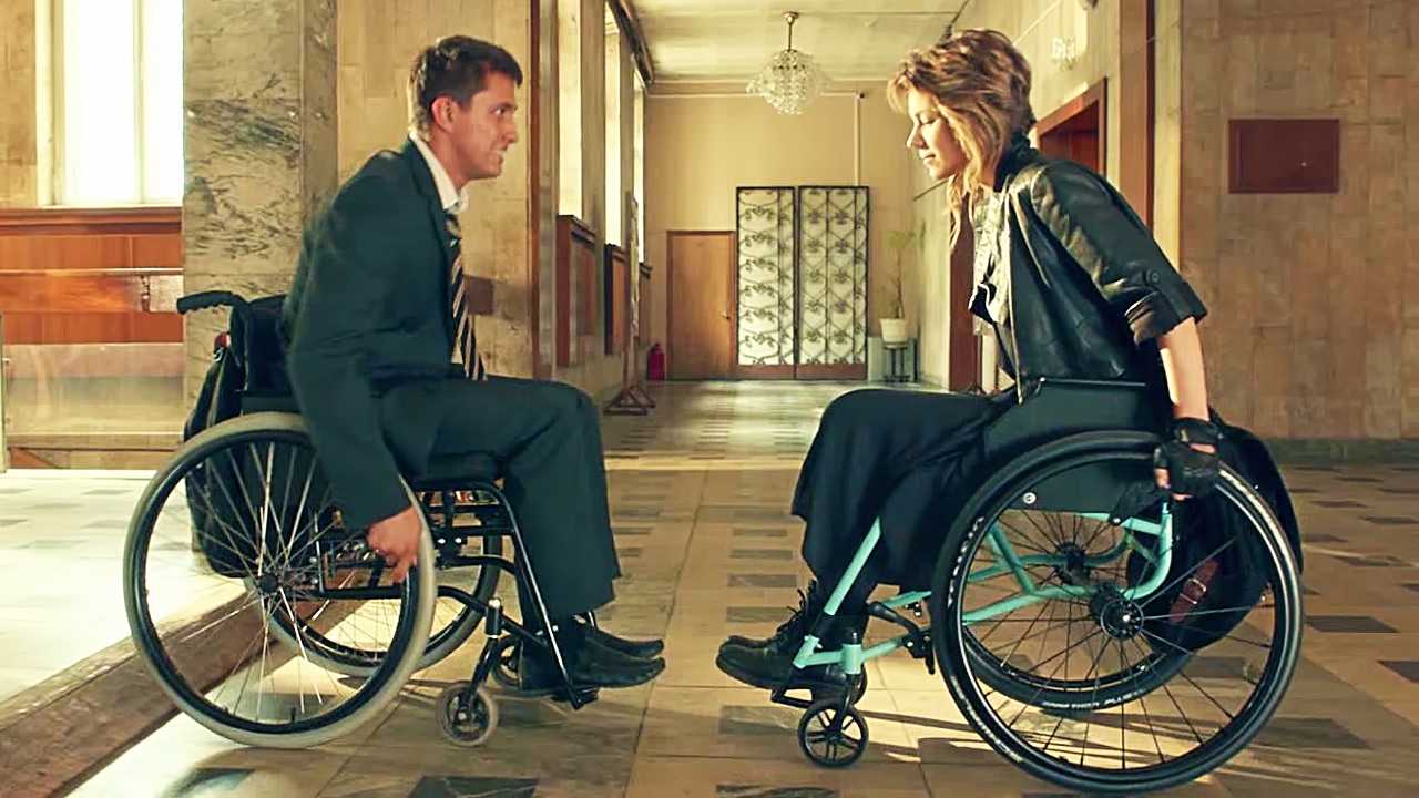 32 фильма про людей с особыми потребностями - мамсила