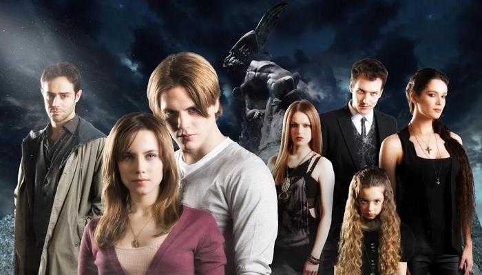15 лучших мистических сериалов