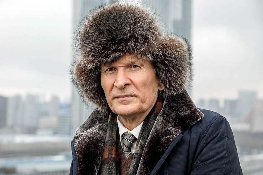 Сериал «мастодонт»