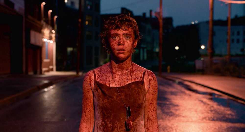 Сериал меня это не устраивает! (2020) торрент скачать