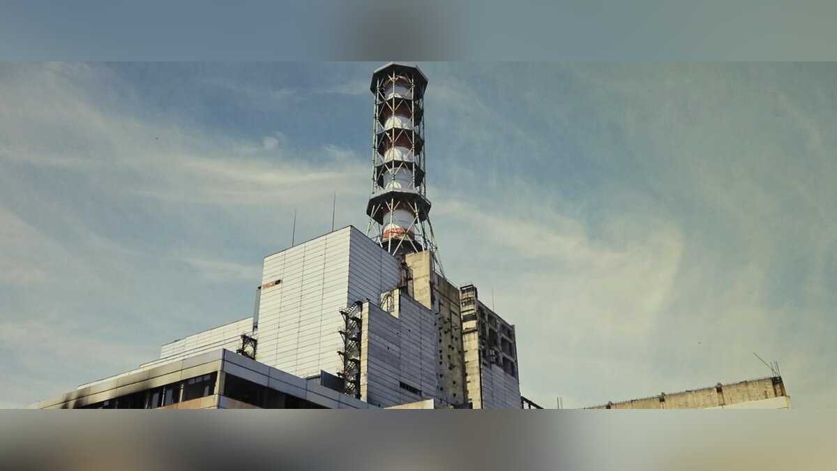 Посмотрел фильм чернобыль от данилы козловского и не выдержал