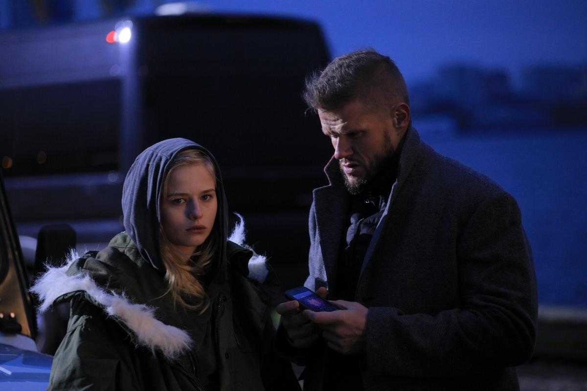 Лучшие российские мистические сериалы 2021 | just talks