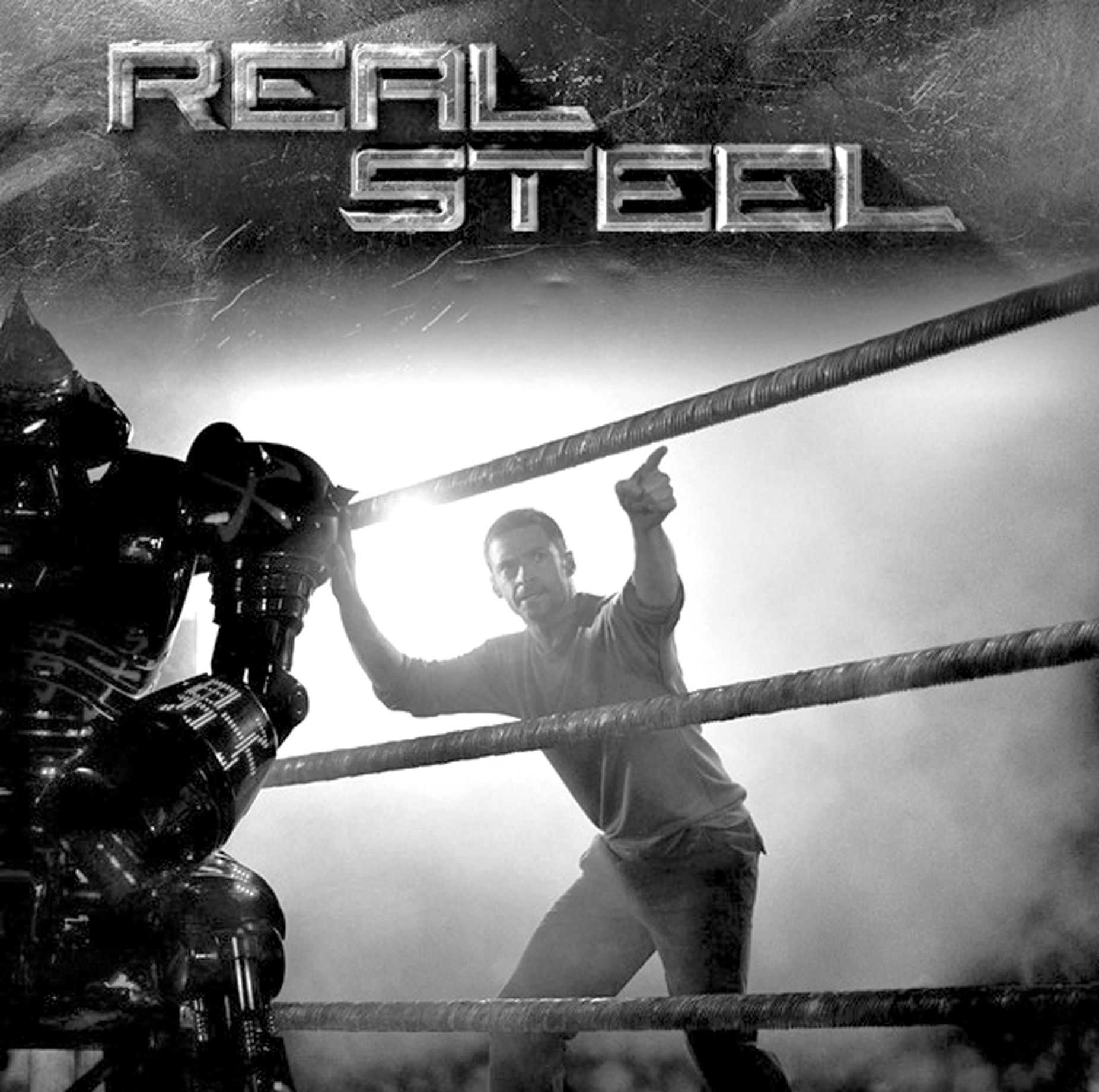Real steel 2: hugh jackman sequel still has a fighting chance