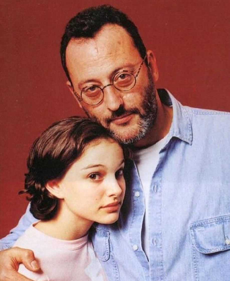 Jean reno | voice actors, places, media and more wiki | fandom