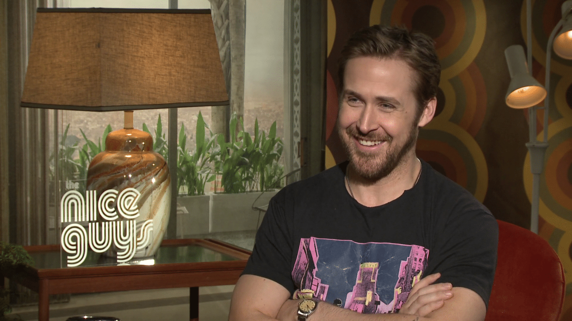 Ryan gosling - rotten tomatoes