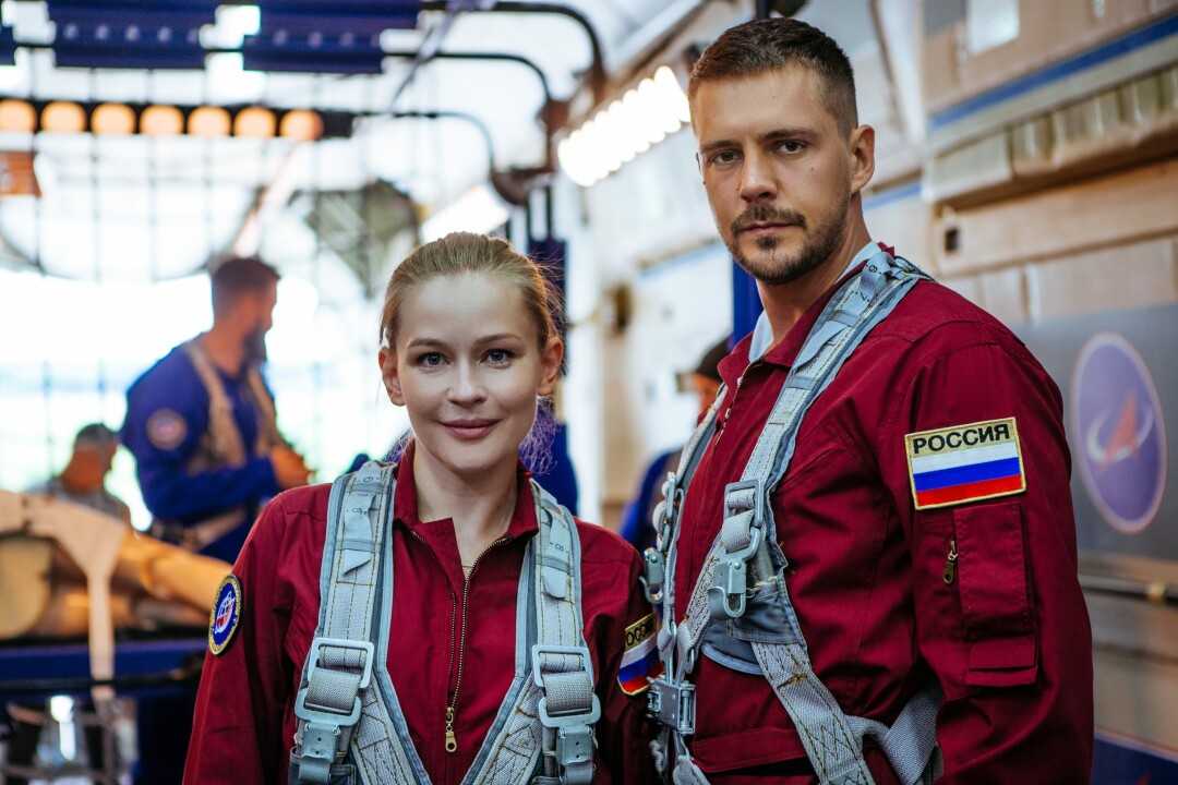Лучшие российские фильмы 2023 года: топ-10