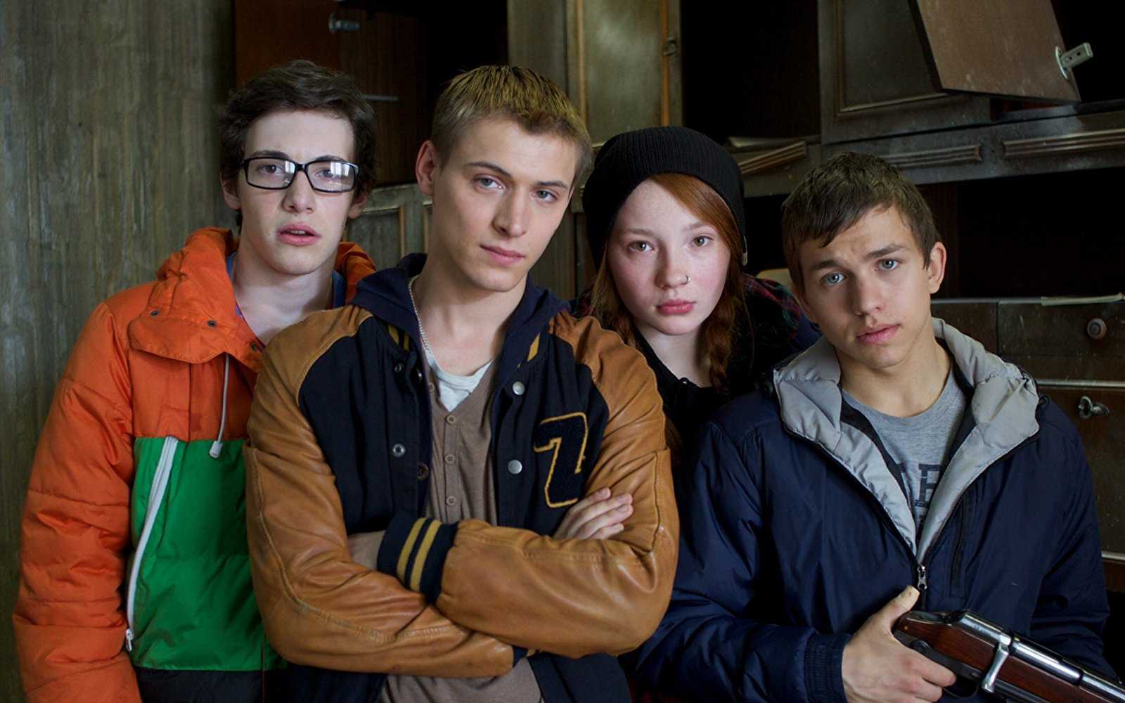Родня сериал (2022)