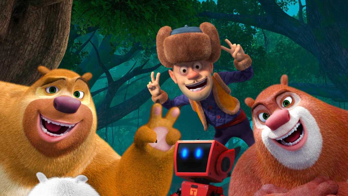 32 мультфильма для детей от 7 до 12 лет: список лучших