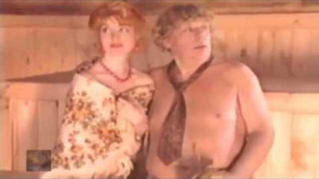 Особенности русской бани
