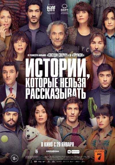 20 лучших триллеров и хорроров за 2016-2022 годы