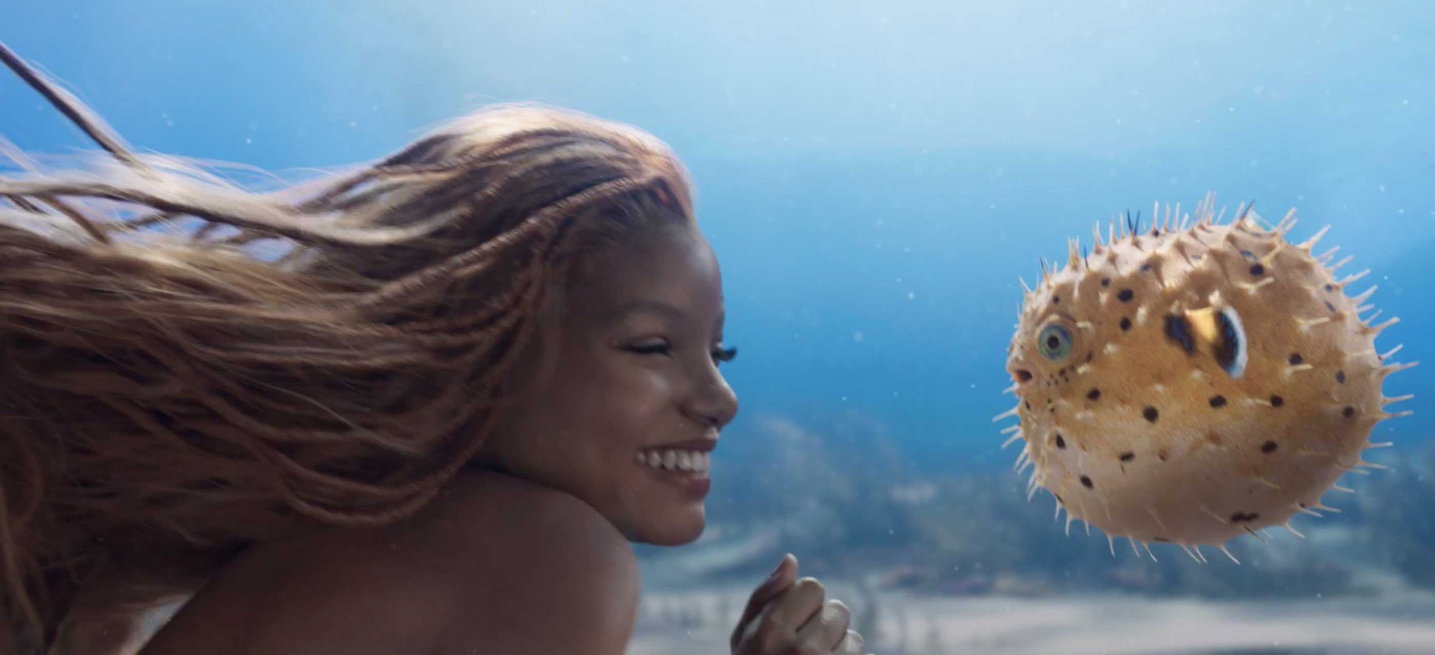 The little mermaid - rotten tomatoes
