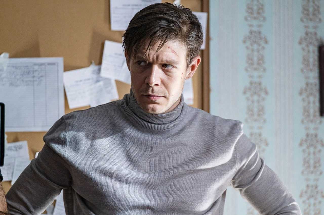Библиотекарь (сериал, 2023, 1 сезон) — фильм.ру