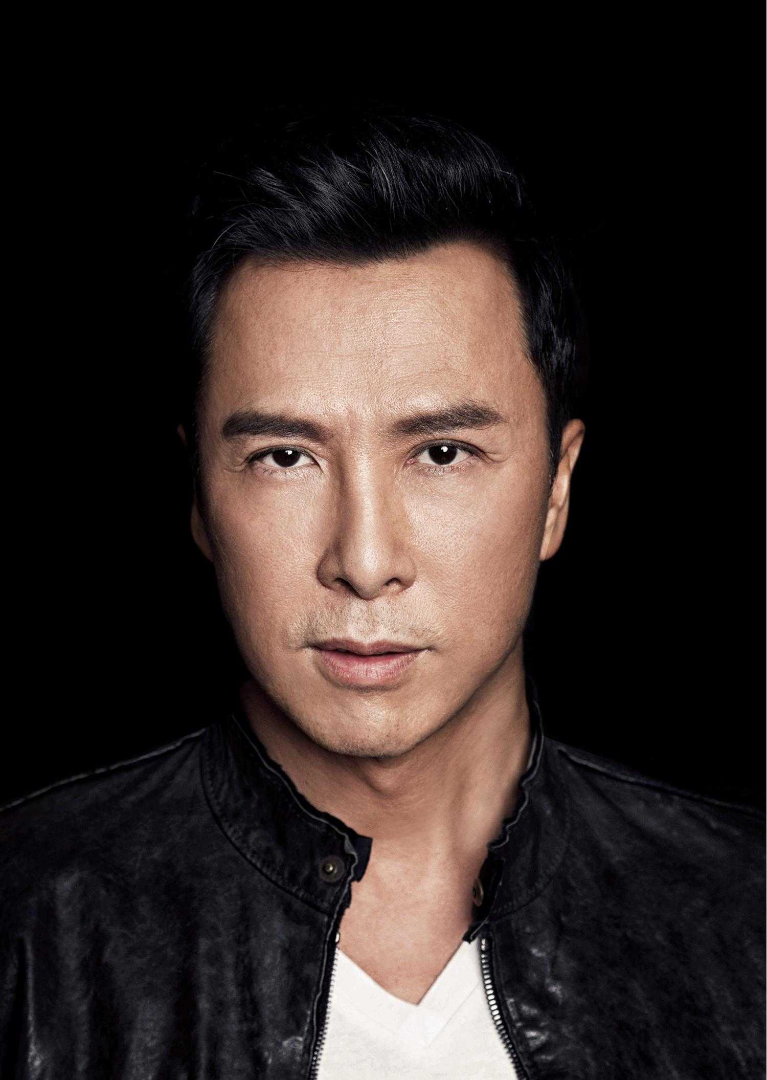 Донни йен (donnie yen ji-dan)