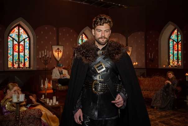 Сериал «чума!» 2 сезон – дата выхода серий, трейлер