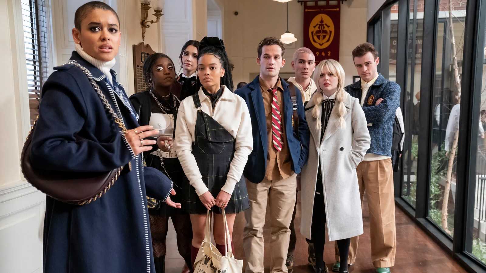 Терапия - смотреть сериал онлайн все сезоны на нашем сайте