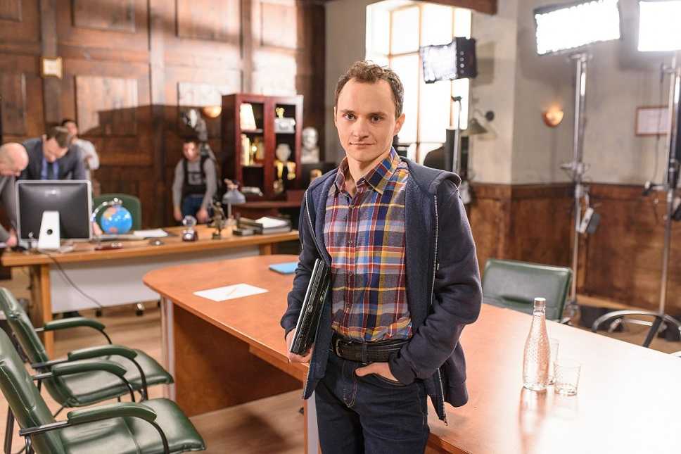Топ-27 украинских сериалов: лучшие сериалы на все случаи жизни