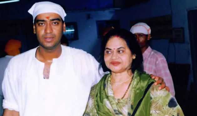 23 lesser-known facts about ajay devgn one of the most popular actors of hindi cinema