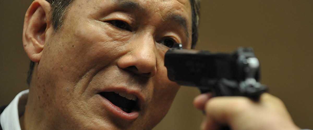 Sonatine: a deconstruction of the yakuza genre - film inquiry