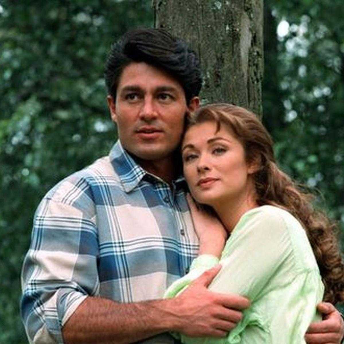 Esmeralda (1997) | telenovela database wikia | fandom