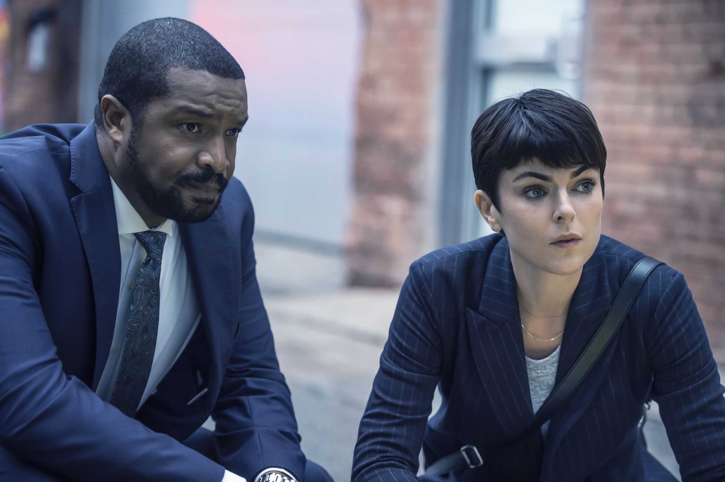 Зарубежные детективные сериалы 2022: новые европейские уже вышедшие шоу с высоким рейтингом про расследования – список лучших