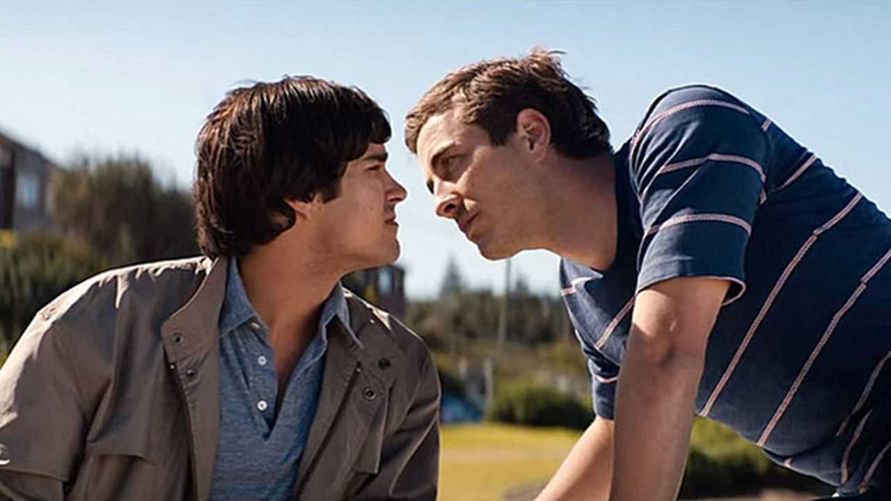 16 best lgbtq+ romantic comedies to watch during pride month and every month
